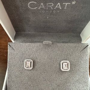 Gorgeous Carat London Earrings